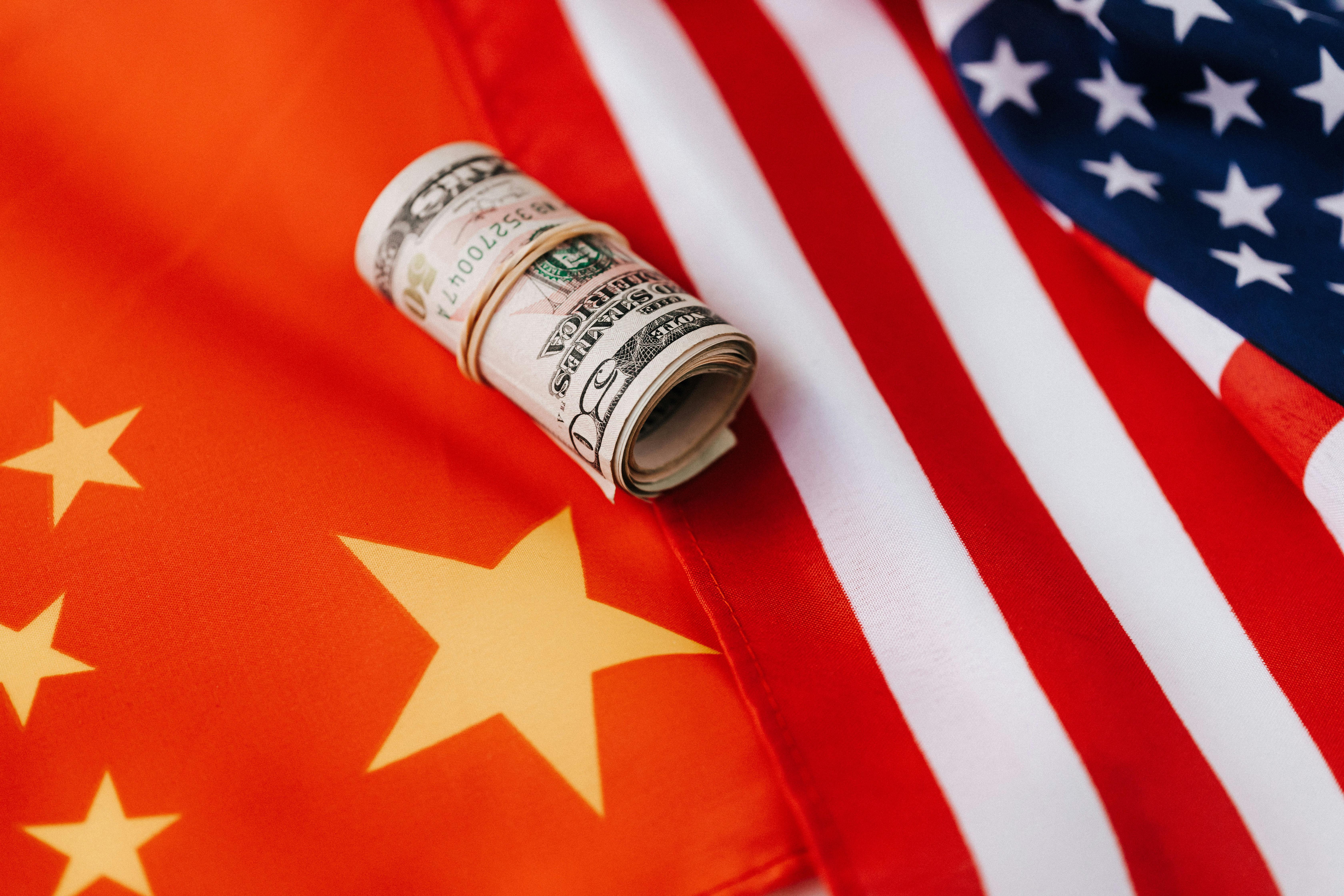La Chine et les États-Unis sont-ils vraiment engagés dans une course à l’IA ?